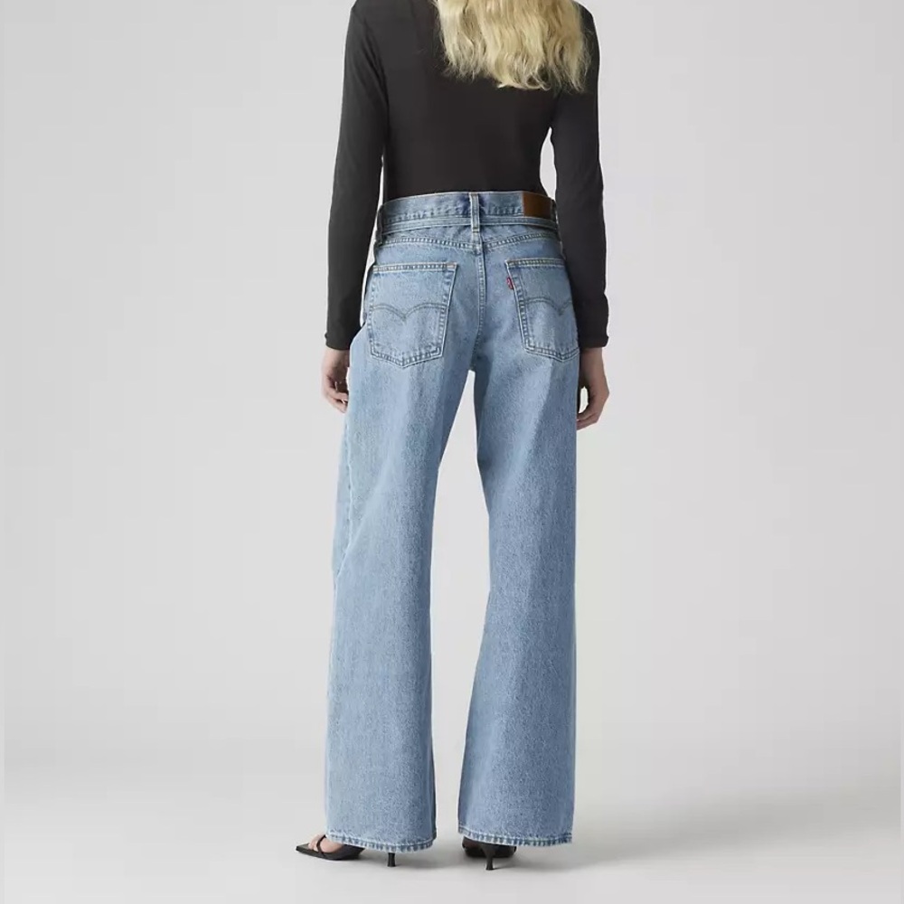 Levi’s XL Straight Jeans